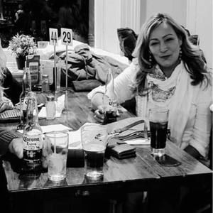 Meet your Posher, Ralene